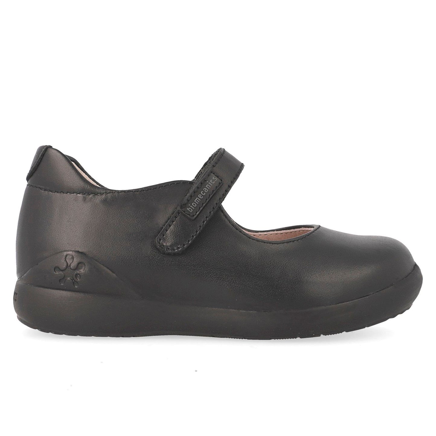 Biomecanics - Girl's Uniform Shoes - 181120