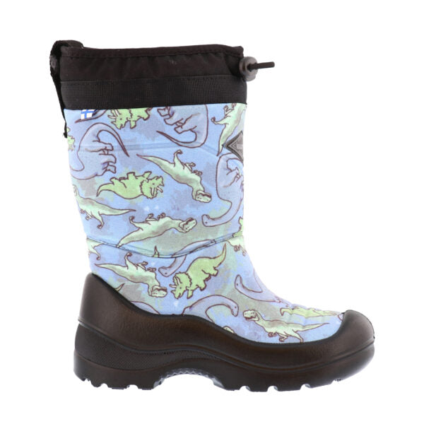 Kuoma Lumilukko Kids´ Lightweight Winter Boots