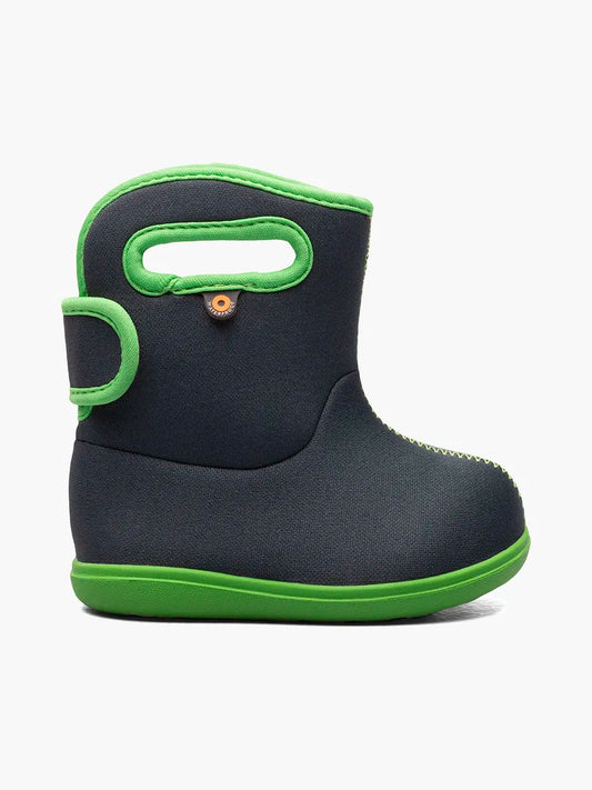 BOGS  - Baby Bogs II - Solid Colour
