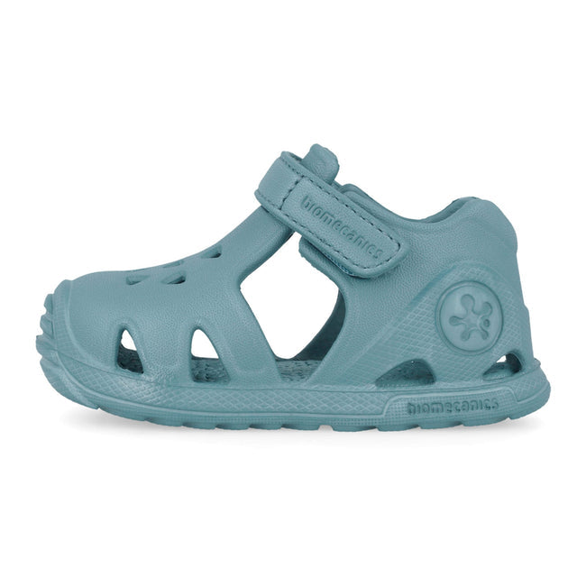 Biomecanics - Bogateo Aqua