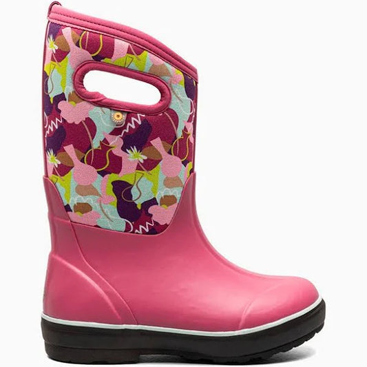 BOGS - Classic II Kids' Insulated Rain Boot