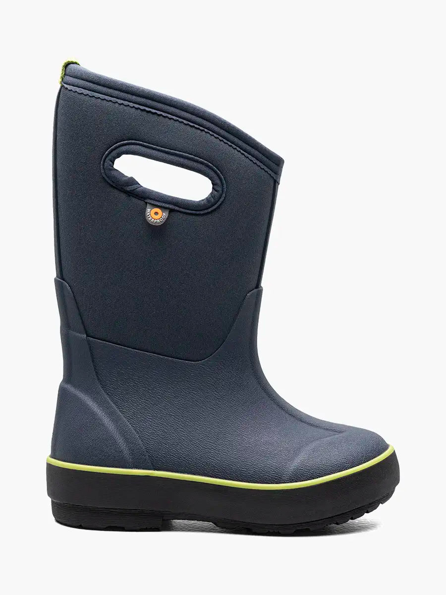 BOGS - Classic II Kids' Insulated Rain Boot