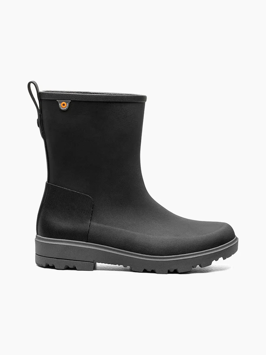 BOGS - Holly Jr Mid-Rise Rain Boots