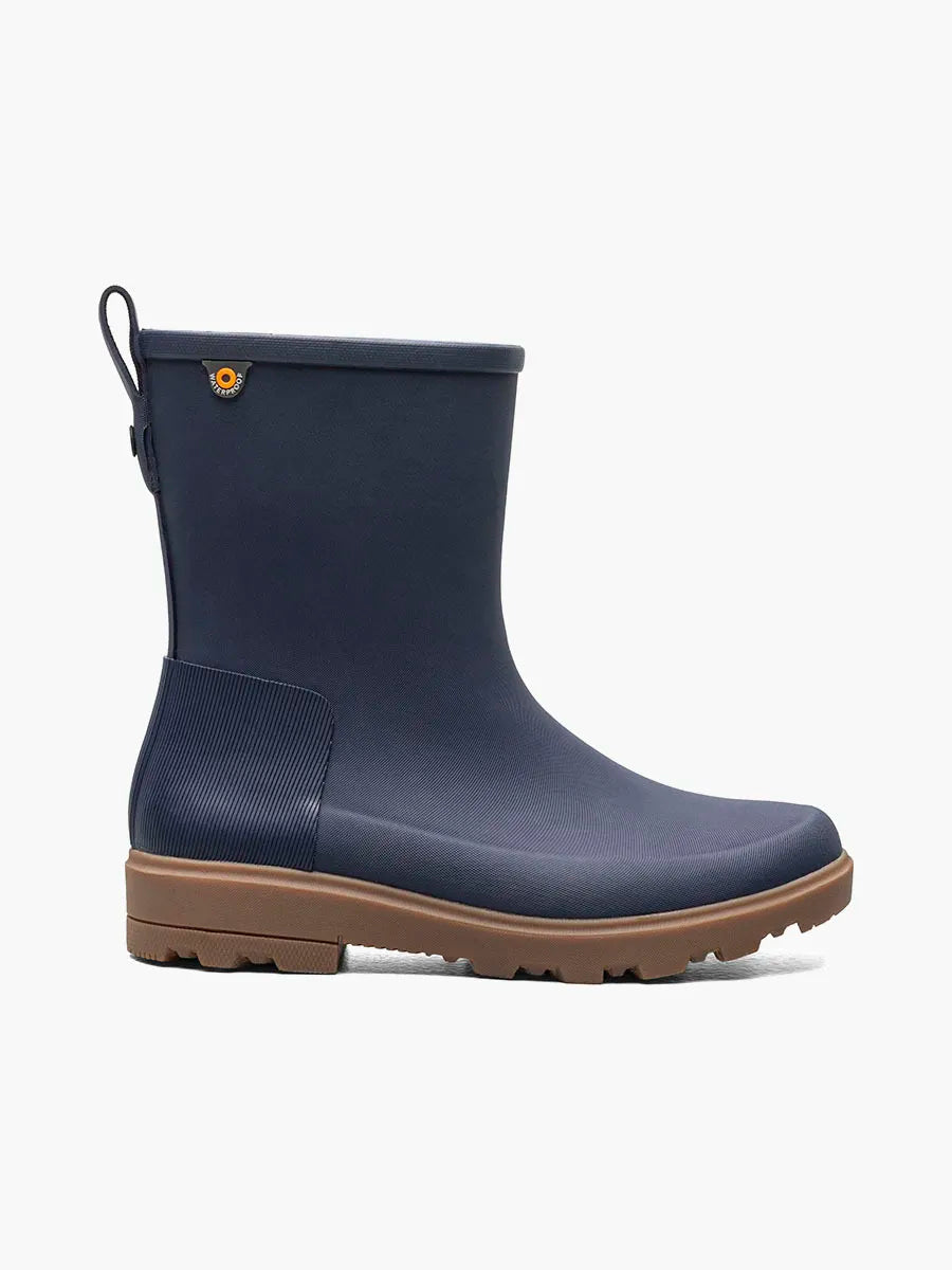 BOGS - Holly Jr Mid-Rise Rain Boots