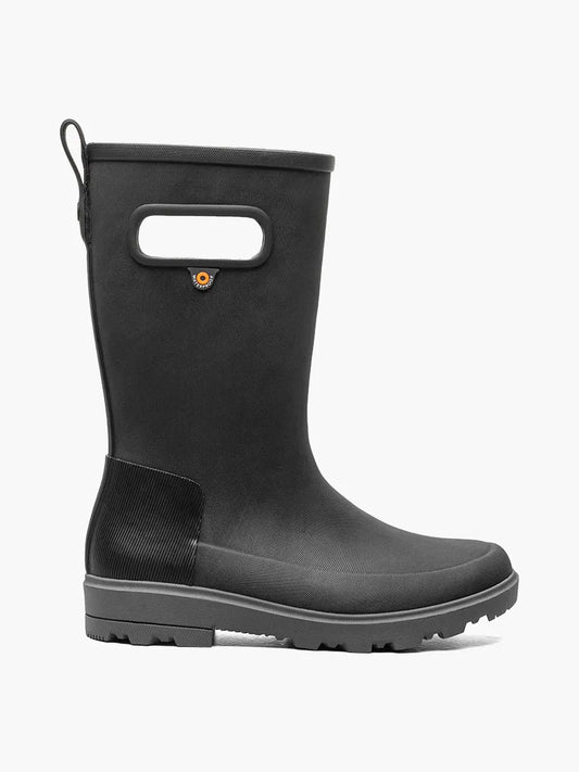 BOGS - Holly Jr Tall Kids' Rain Boot