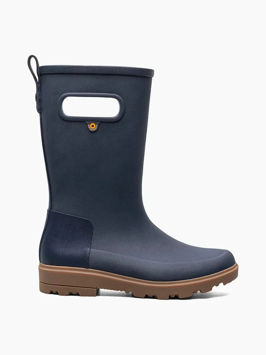 BOGS - Holly Jr Tall Kids' Rain Boot