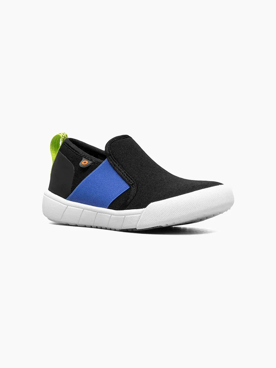 BOGS -  Kicker II Kids Slip On Shoes