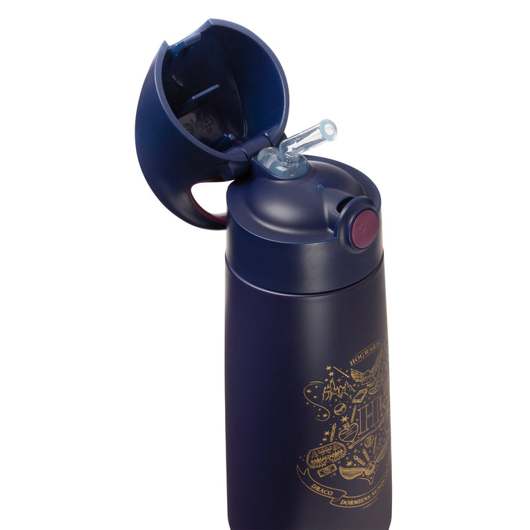 B.Box Insulated Drink Bottle 500 mL - Harry Potter
