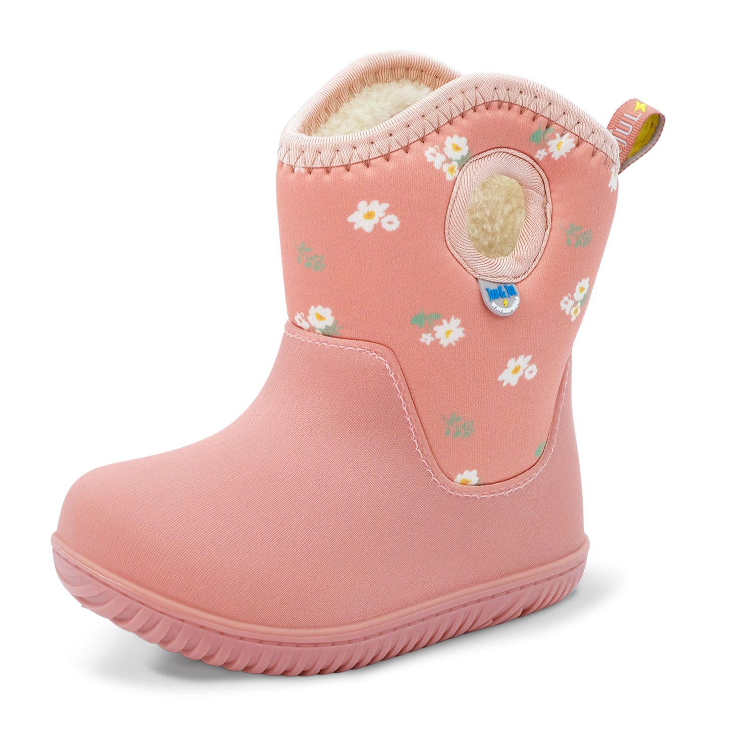 Jan & Jul - Toasty-Dry Lite Waterproof Boots