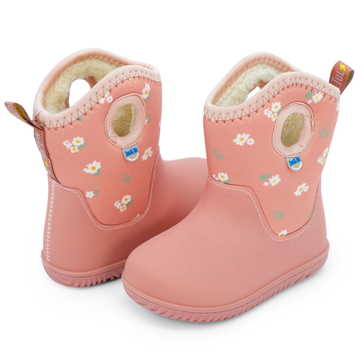Jan & Jul - Toasty-Dry Lite Waterproof Boots
