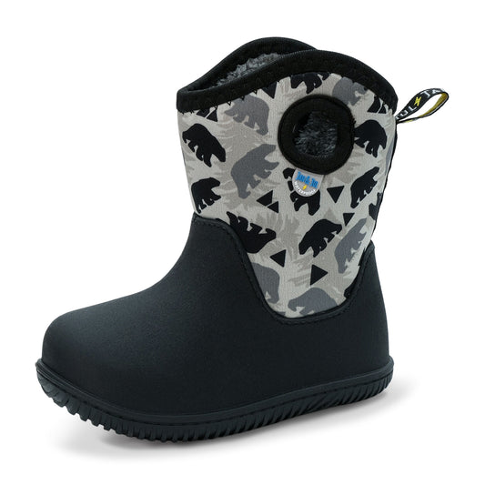 Jan & Jul - Toasty-Dry Lite Waterproof Boots