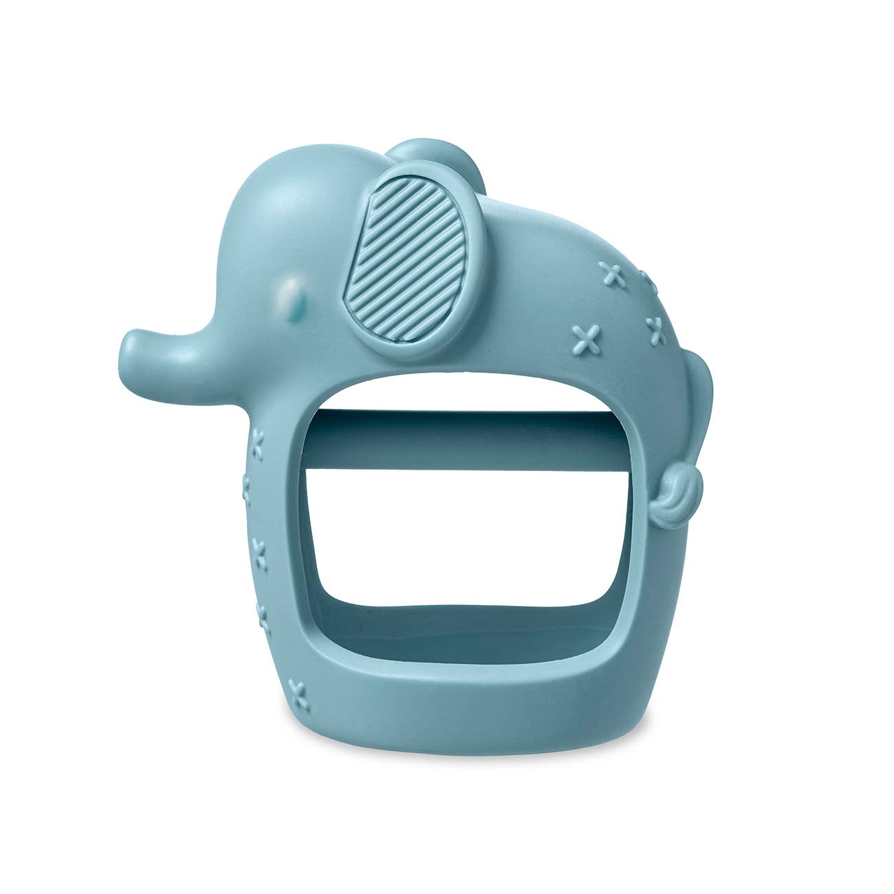 Baby Teething Toys elephant 2