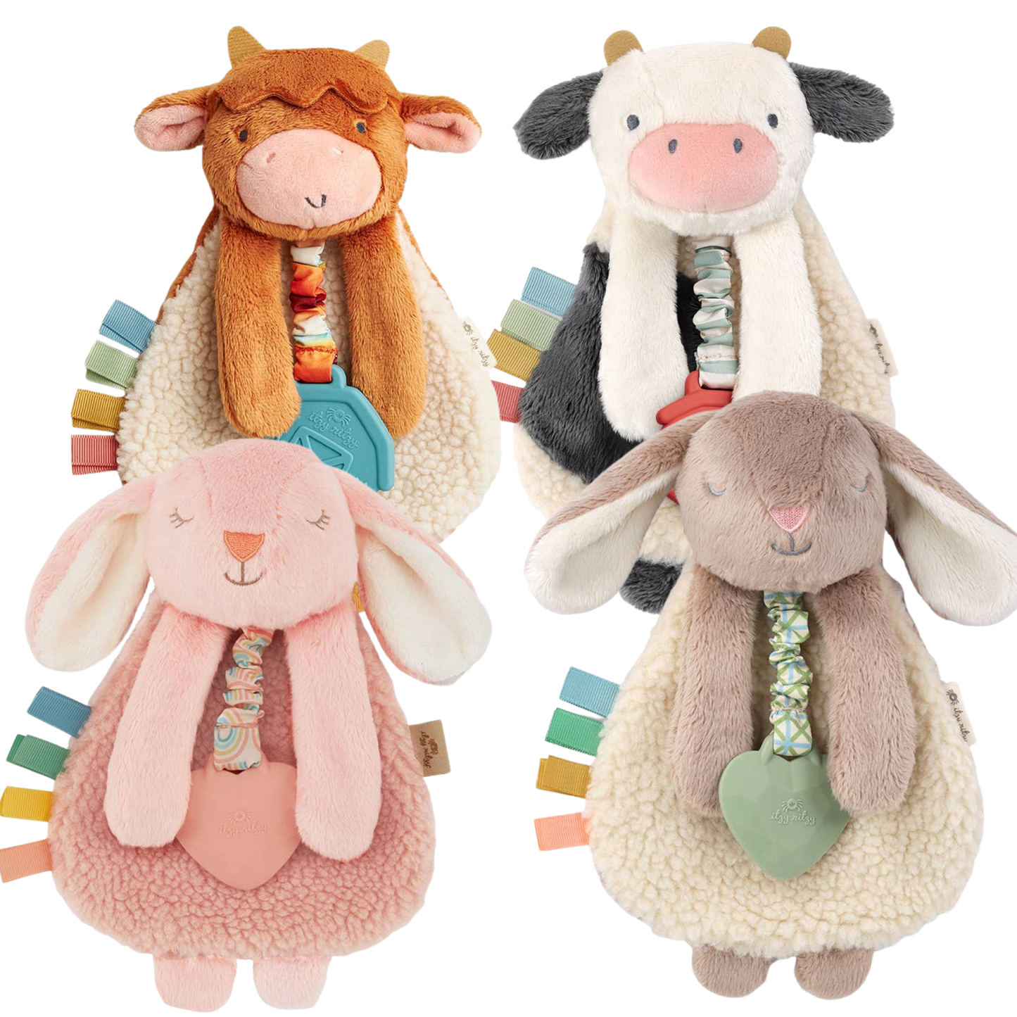 Baby toy animals 1