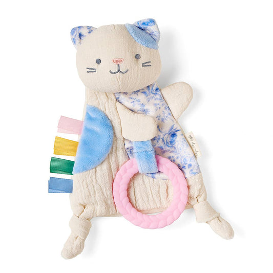 Baby toy cat 1