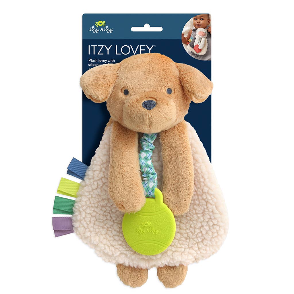 Baby toy dog 1