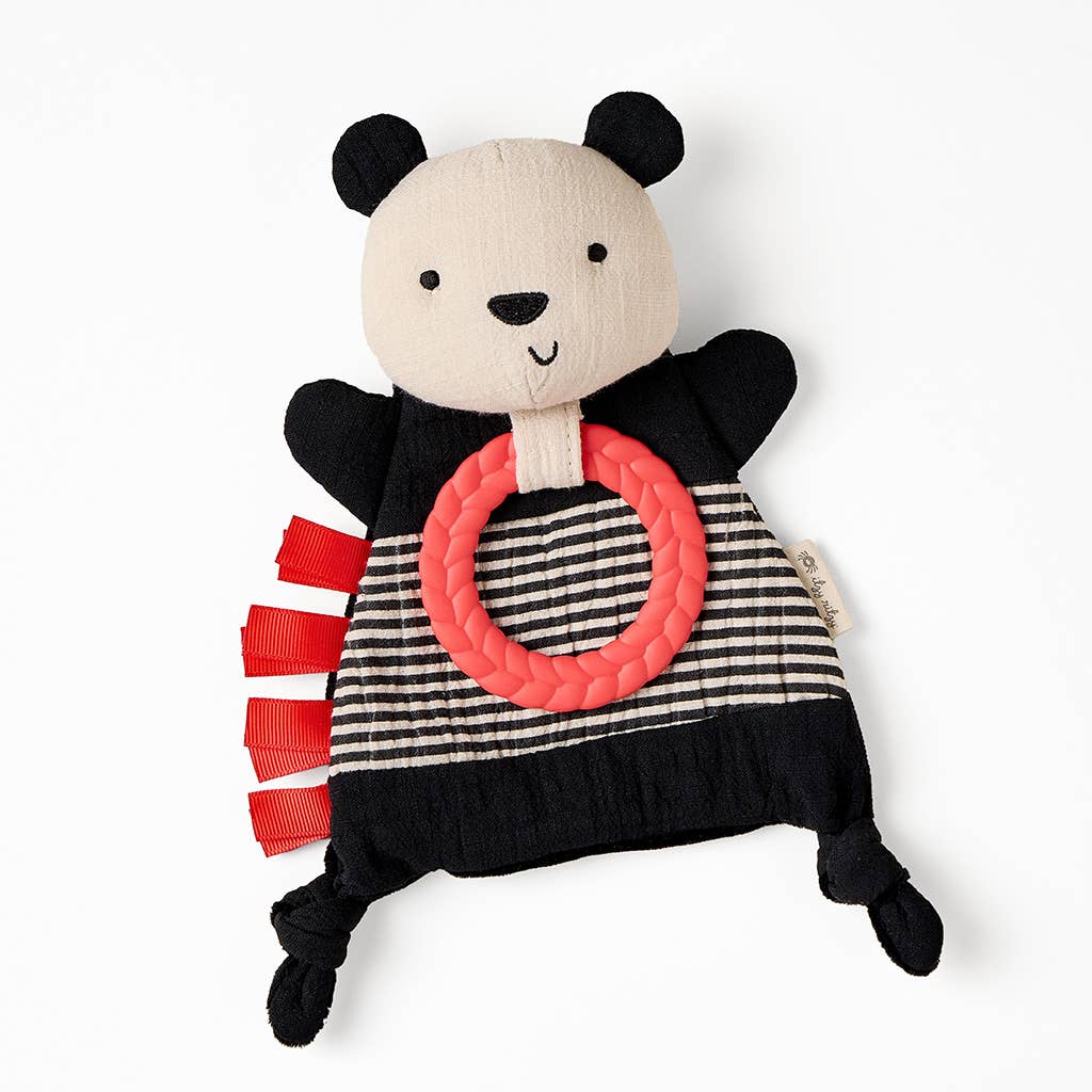 Baby toy panda 2