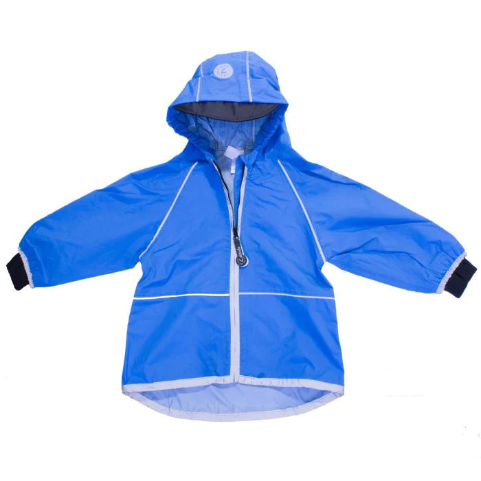 Calikids Mid Season Waterproof Shell Jacket