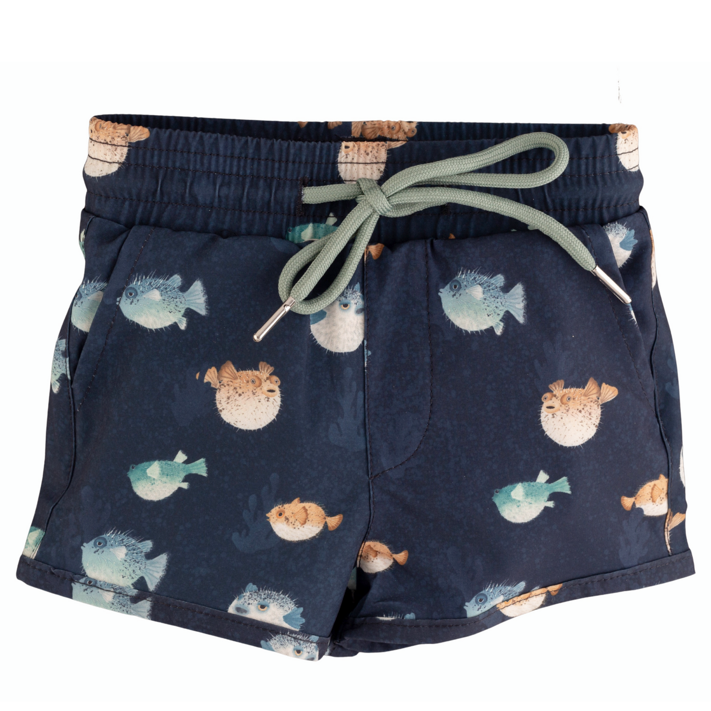 Current Tyed - Trunks