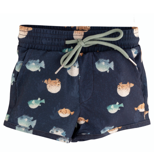 Current Tyed - Trunks