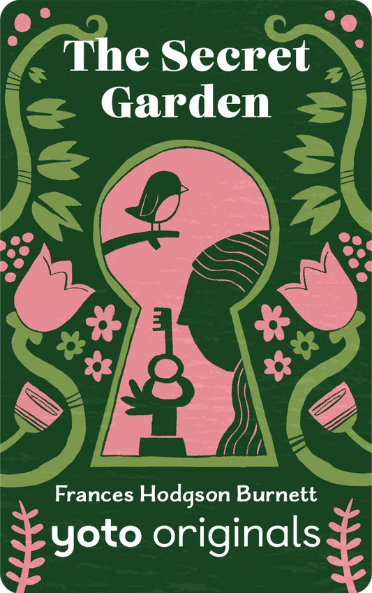Yoto - Classics: The Secret Garden