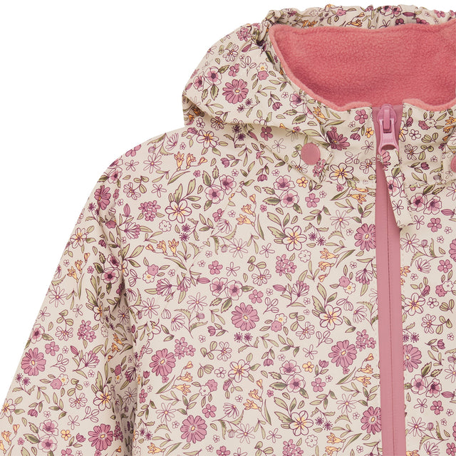 Celavi Flower Overall 3Y-4Y