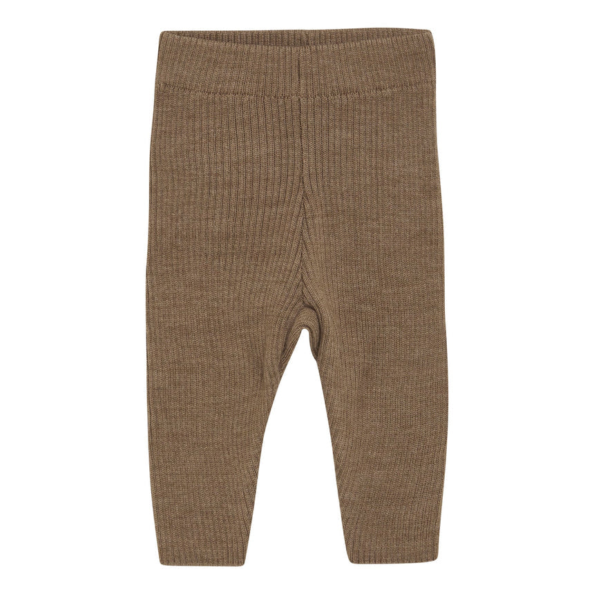 Celavi - Knitted Merino Legging - 3M