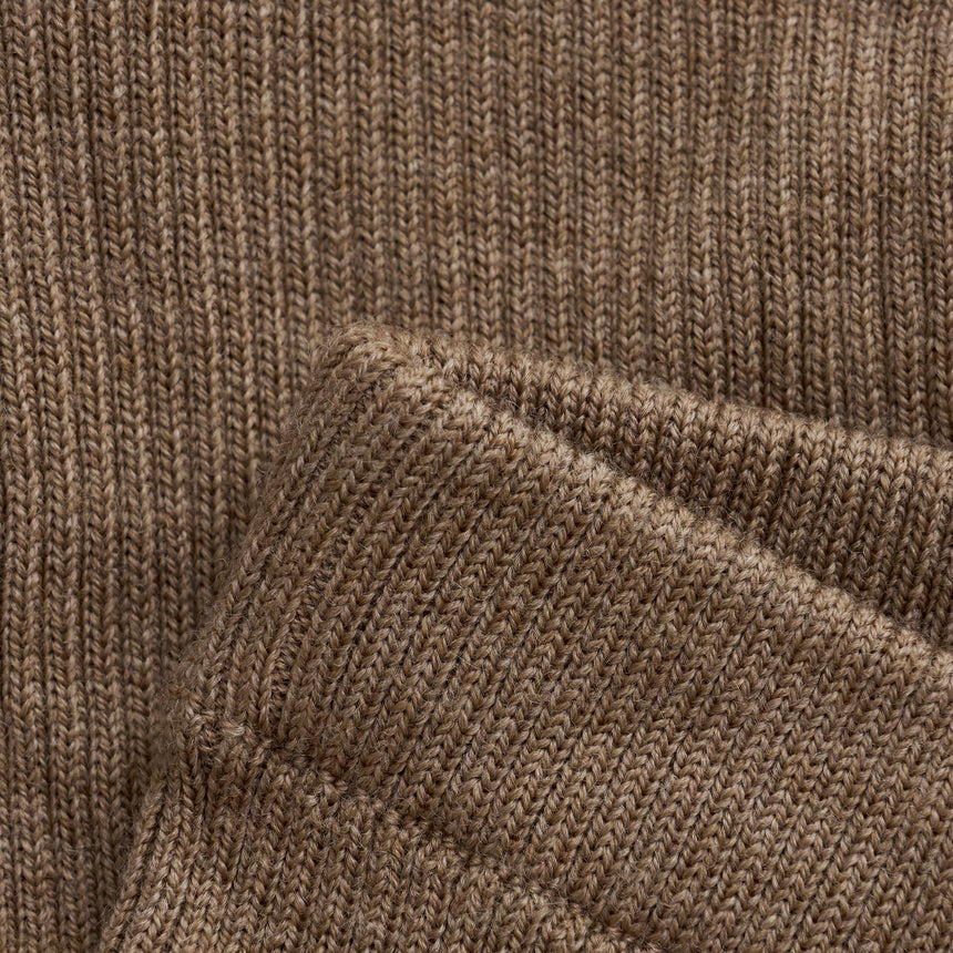 Celavi - Knitted Merino Legging - 3M