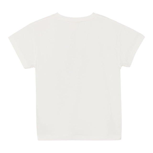 Creamie T-Shirt - 8Y