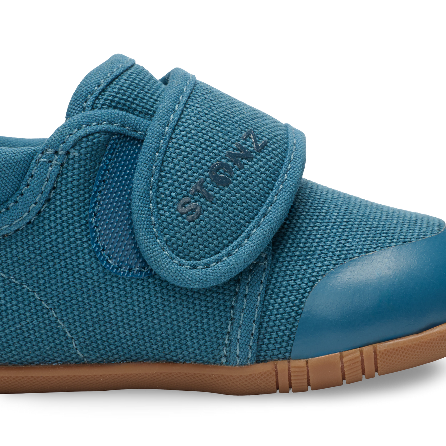Stonz Cruiser™ Natural Baby Shoes