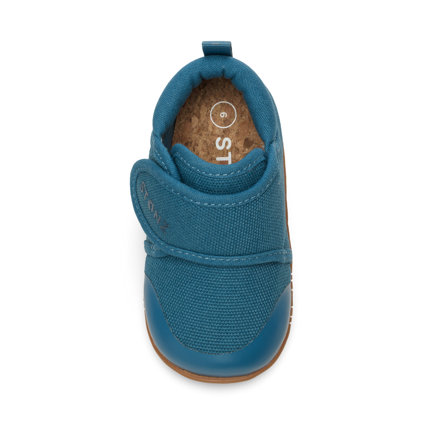 Stonz Cruiser™ Natural Baby Shoes