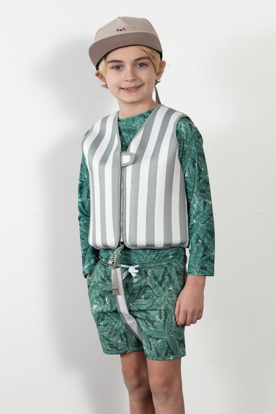 Current Tyed - Swim Vests