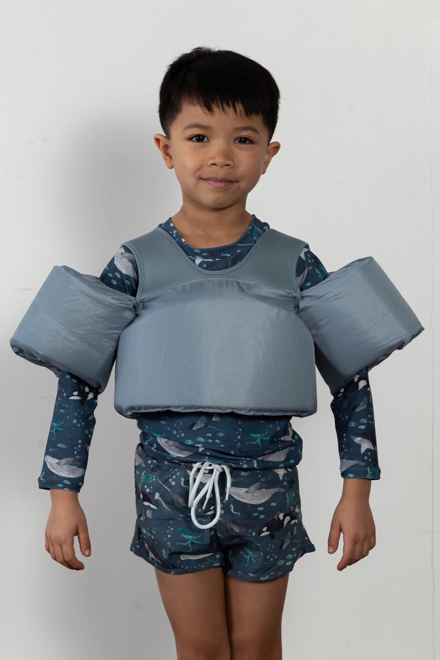 Current Tyed - Swim Floaties