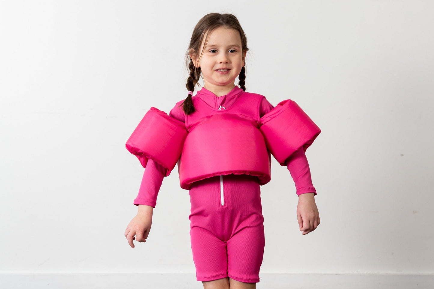 Current Tyed - Swim Floaties