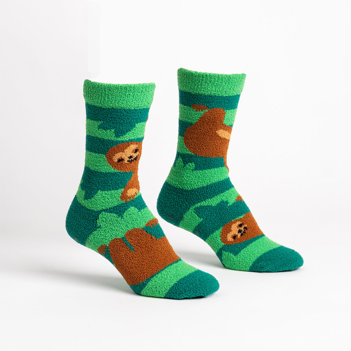 Sock It To Me - Slipper Sock : Slow Life
