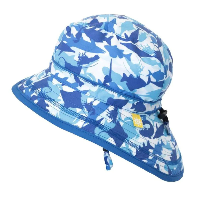 Calikids - Beach Bucket Hat
