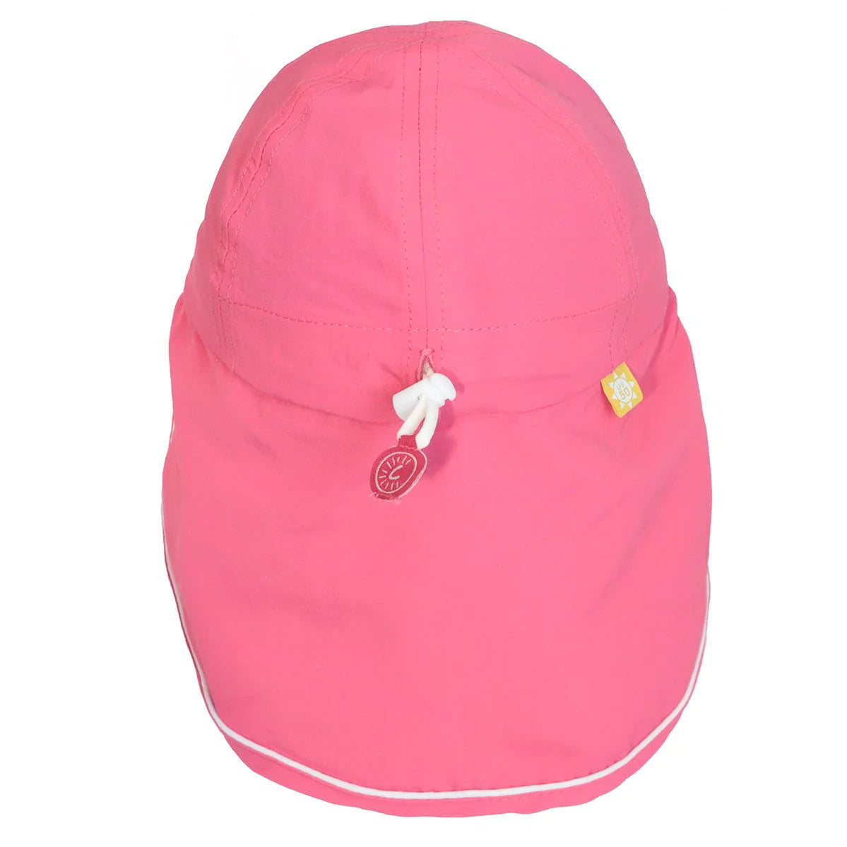 Calikids - Beach Hat With Neck Flap