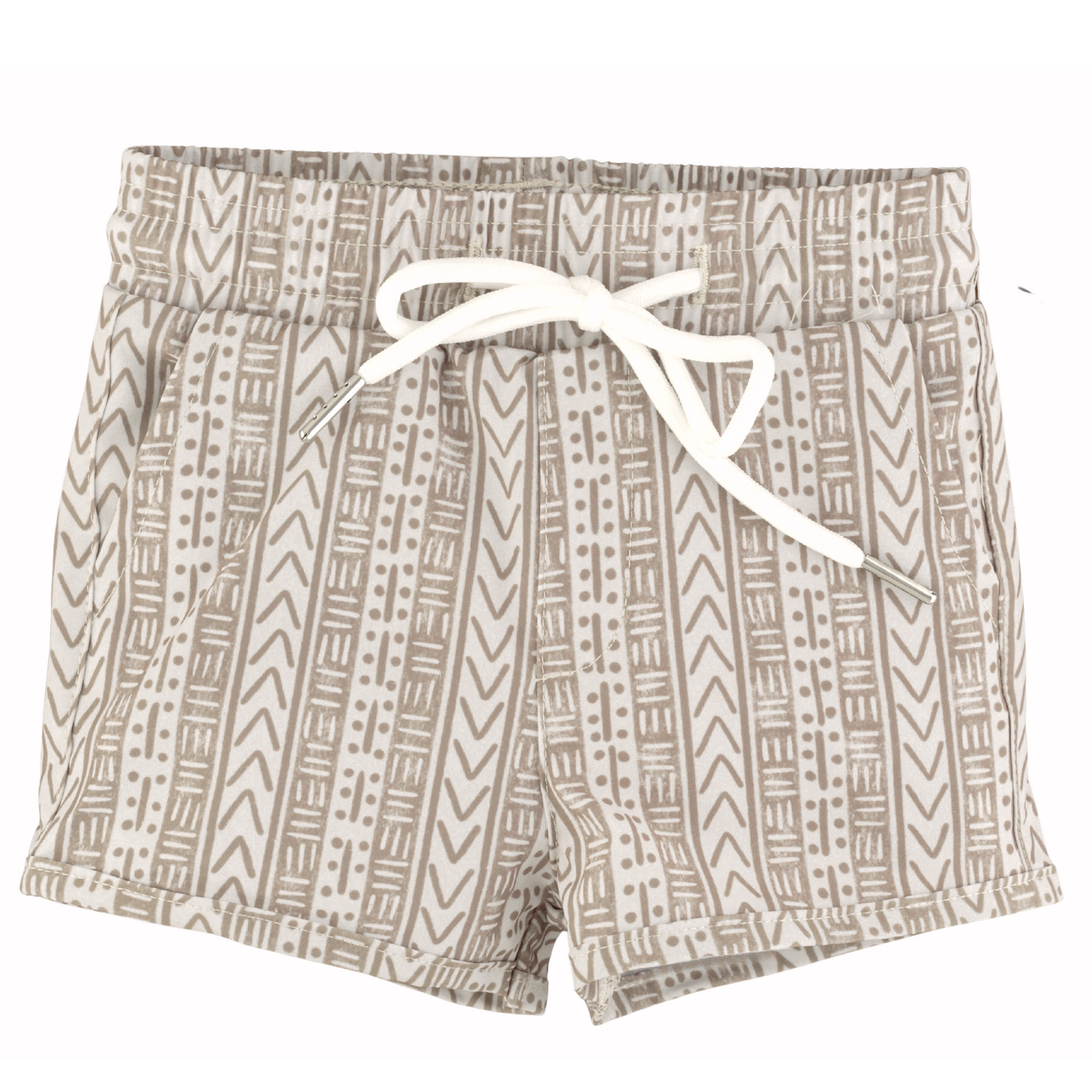 Current Tyed - Trunks