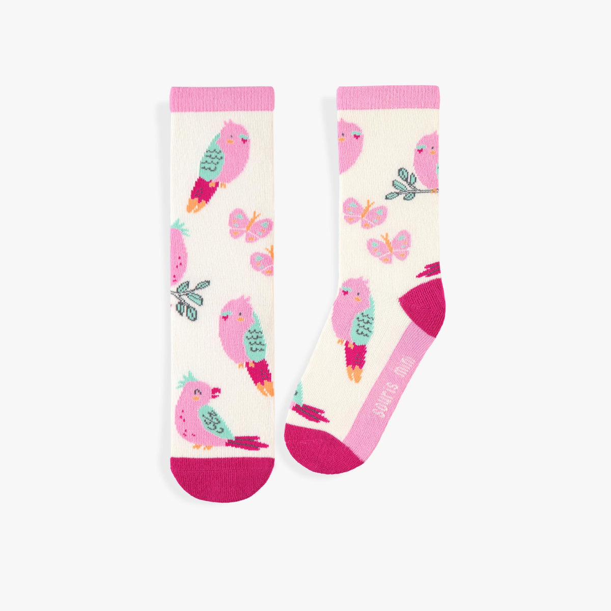 Souris Mini - Socks