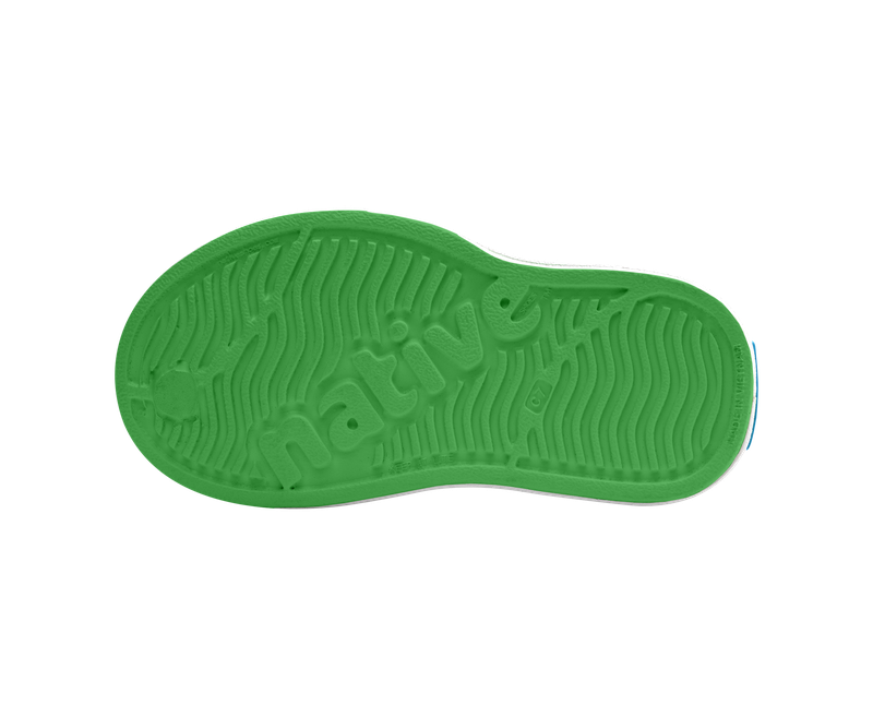 Native Shoes - Miles Block