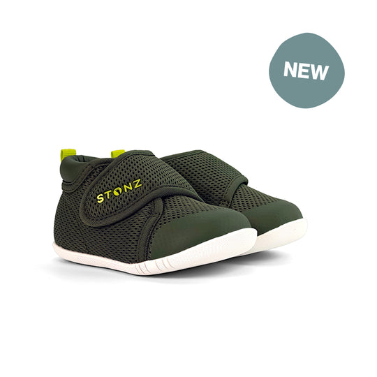 Stonz - Original Cruiser - Baby Shoes