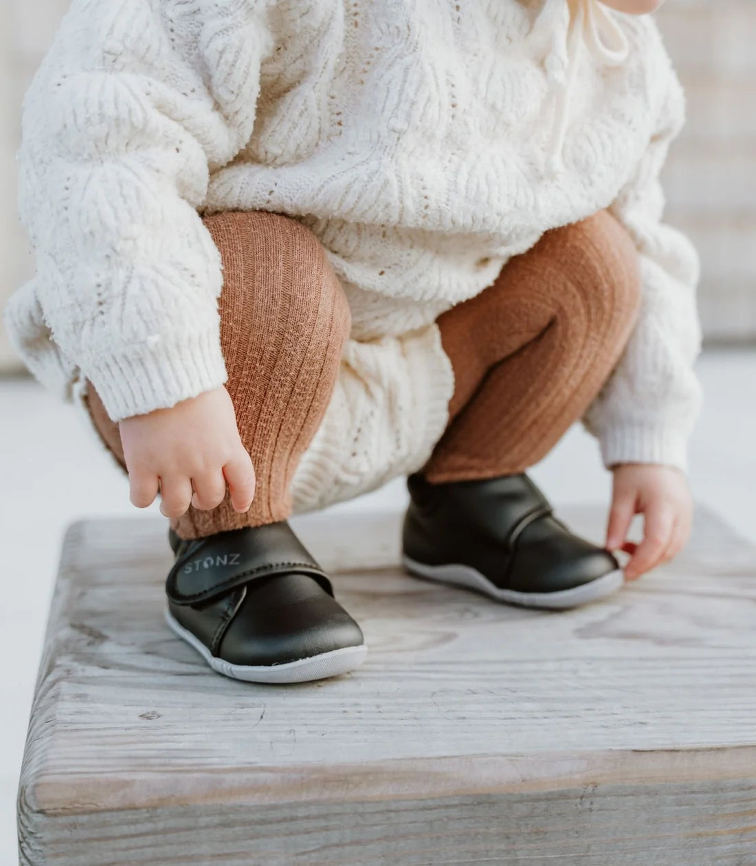 Stonz - Cruiser™ Everyday - Baby Shoes