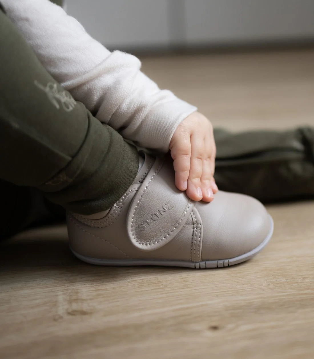 Stonz - Cruiser™ Everyday - Baby Shoes