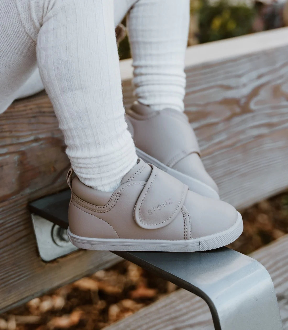 Stonz - Cruiser™ Everyday - Toddlers Shoes
