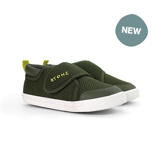 Stonz - Original Cruiser - Toddler Shoes