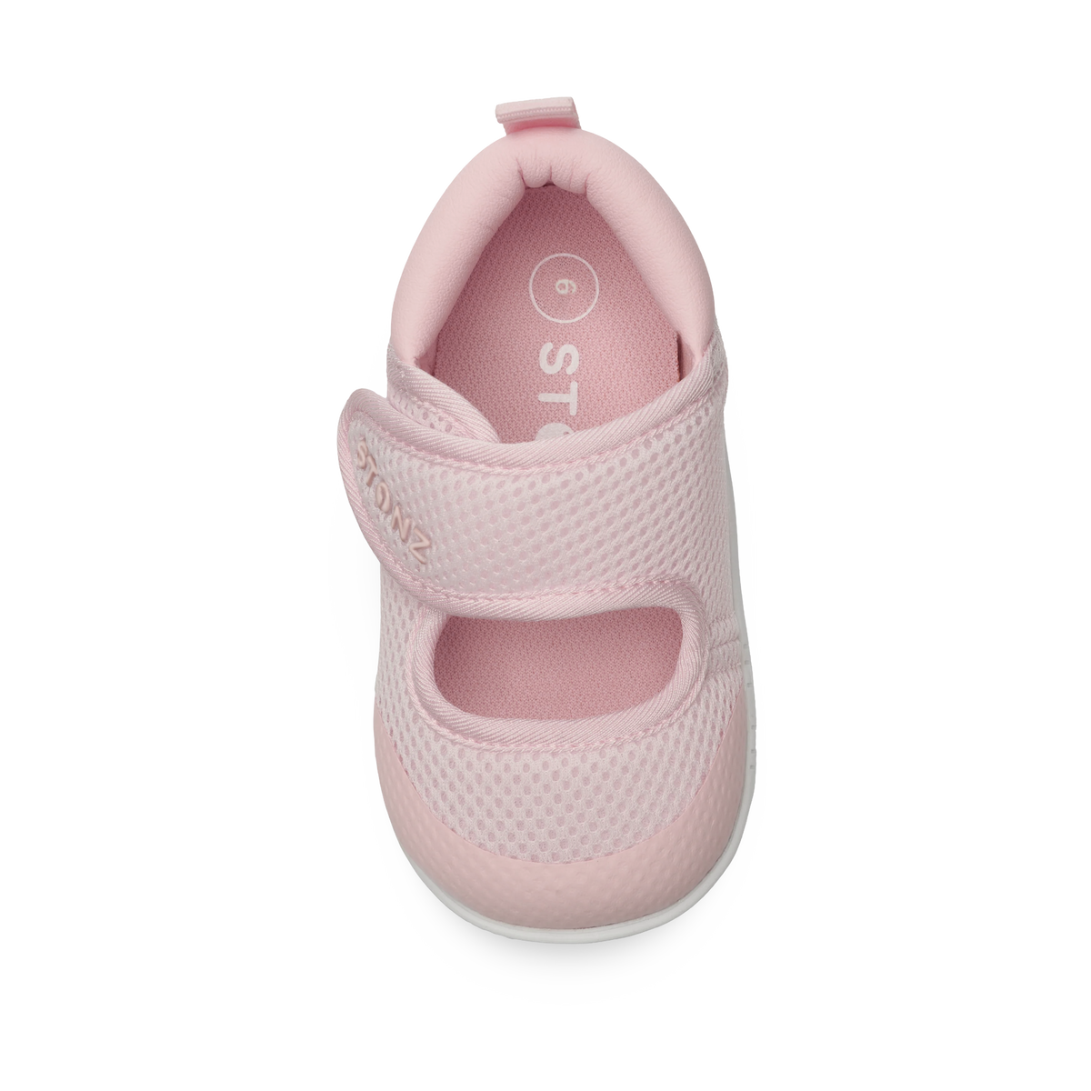 Stonz Cruiser Mary Jane Baby Shoes