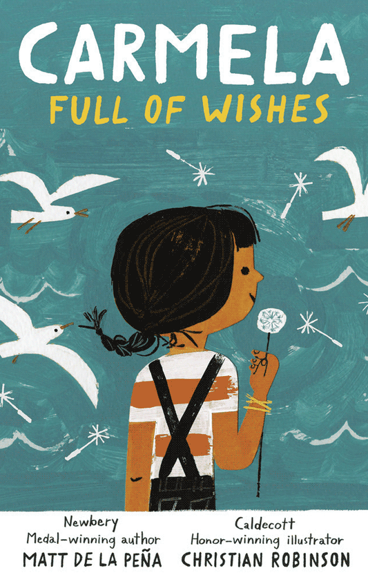 Yoto - Carmela Full of Wishes (English and Spanish Language)