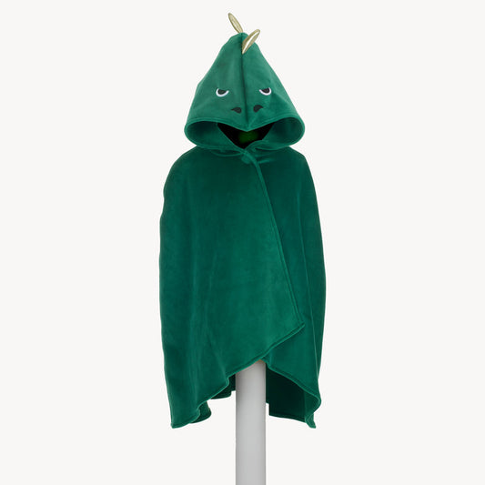 Rockahula - Dinosaur Dress Up Velvet Cape 3-10 Years