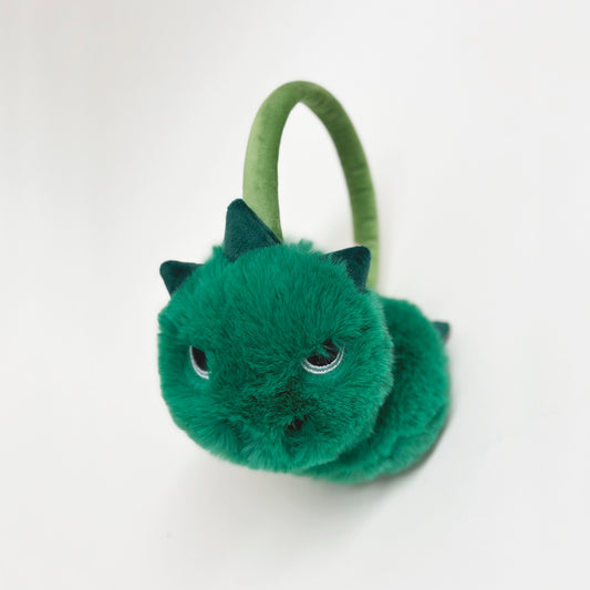 Rockahula - T-Rex Earmuffs
