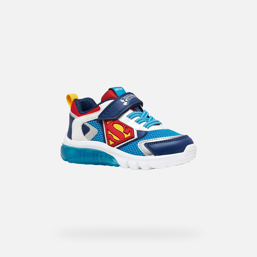 Geox - Ciberdron Junior DC Superheros