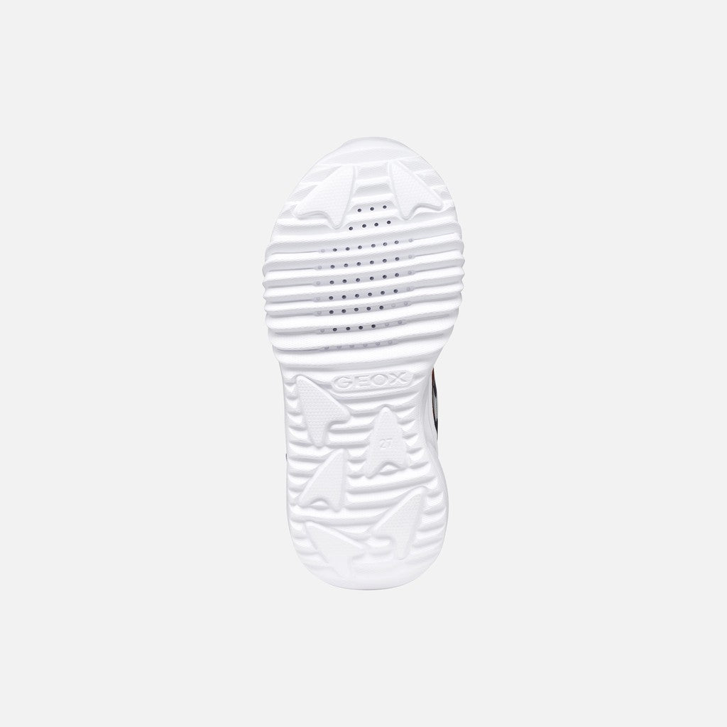 Geox Kids Assister Sneakers